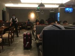 大堂-萨莉亚意式餐厅(龙阳广场店)