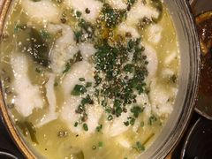 -十三式重庆江湖菜(金茂览秀城店)