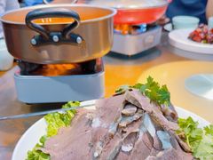 -鱼豆吉·豆浆鱼火锅(宜昌万达店)