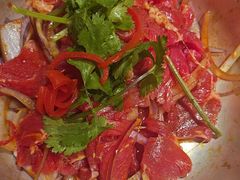 -九田家黑牛烤肉料理(新辰里亚运村店)