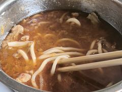 -窦四牛杂面(总店)