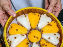 -汉水谣·江景餐厅(江滩店)