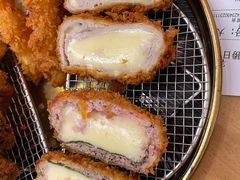 -豚胜·炸猪扒专门店(天娱广场店)