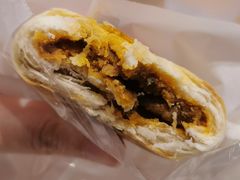 -好利来(龙首印象城店)