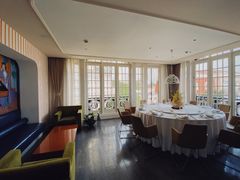 包厢-伯衡55·吉品轩(乌鲁木齐南路店)