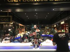 -加餐海鲜自助(宝龙一城店)