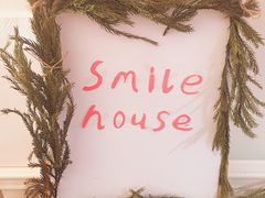 -Smile House咖啡馆(群芳小区店)