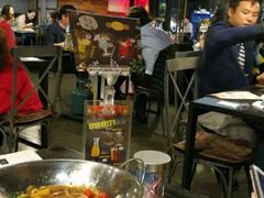 -夜郎蛙(汉街店)