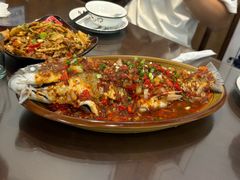 -朗妈私房菜(婺女州店)
