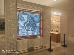 -HERMES(恒隆广场店)