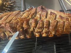 -老鞑子烤羊腿(海口店)