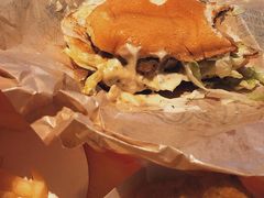 -麦当劳(人民南路店)