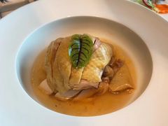 -蘭心餐厅(进贤路店)