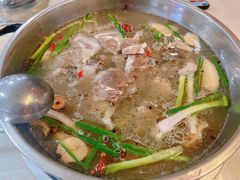 -羊肉大仙(金凯广场店)