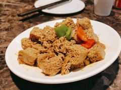 -郑喜旺烧烤(郑州总店)