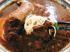 -旺泉餐饮店·清真牛肉面馆