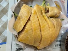 -阿金大白·上海菜馆(新天地店)