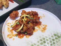 -江南里·新浙菜(苏州大悦城店)