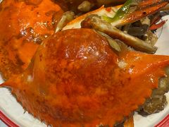 -虾宝贝胶东海鲜·渔家菜(小西天店)