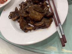 -山明水秀大饭店