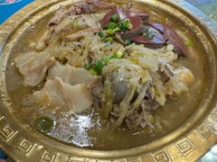 -那家老院子(云峰街店)
