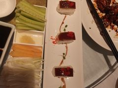 -京尊烤鸭店JINGZUN(春秀路店)