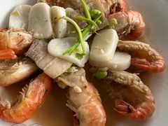 -山外山菜馆(玉泉路店)