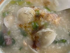 -盈田盈粥庄(博山东路店)