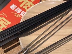 -新石器烤肉(百联川沙店)