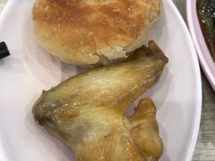 -香妃烤鸡(西单店)