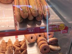 -味多美蛋糕(双合地铁店)