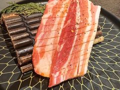 -牛YO烧肉烤肉自助(万象城春河里店)