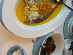 -淮香国色·淮扬菜(正大中心店)