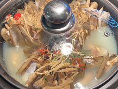 -泰谷酒店·太古码头闽菜自助餐厅