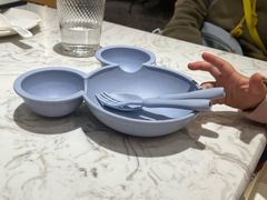 -火地铁板烧(河西龙湖天街店)
