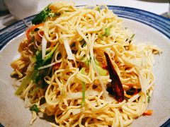 -东方饺子王(工农大路店)