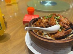 -小柴米·传统江西菜(八一广场店)