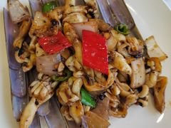 -粤盛海鲜平价店(洛溪食街店)
