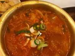 -金北顺大锅家(신사본점)