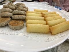 -水乡人家私房菜(逢简店)