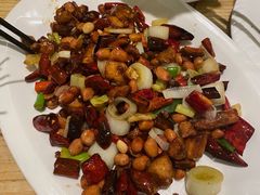 宫保鸡丁-盘飧市(春熙路店)