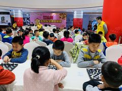 -丽达购物中心(崂山店)