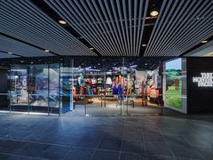 -THE NORTH FACE(三里屯ONEBOX店)