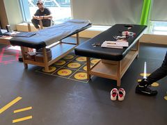 -W Fitness 威尔仕健身(北京英皇集团中心店)