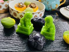 -广富林宰相府酒店·水云间