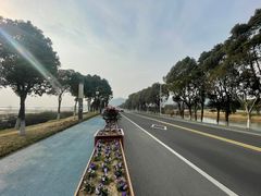 -苏州吴中太湖旅游区