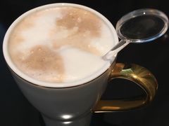 -行者书屋大堂吧 ·下午茶(南京圣和府邸酒店)