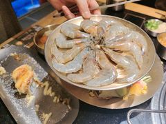 -韩烧牛中牛·甄选黑牛烤肉(黑金店)