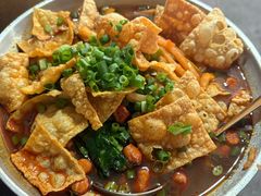 -龍城柳州螺蛳粉(群星路店)