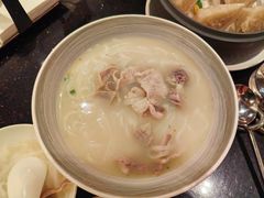 -铭轩中餐厅·海南菜·粤菜(亚龙湾瑞吉店)